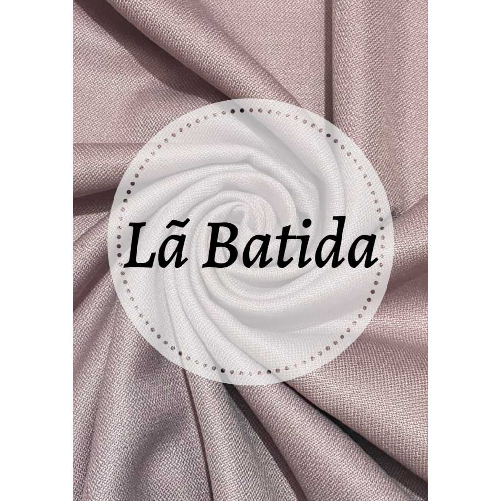 3 METROS DE TECIDO LÃ BATIDA 100% POLIÉSTER (3m x 1,50m)