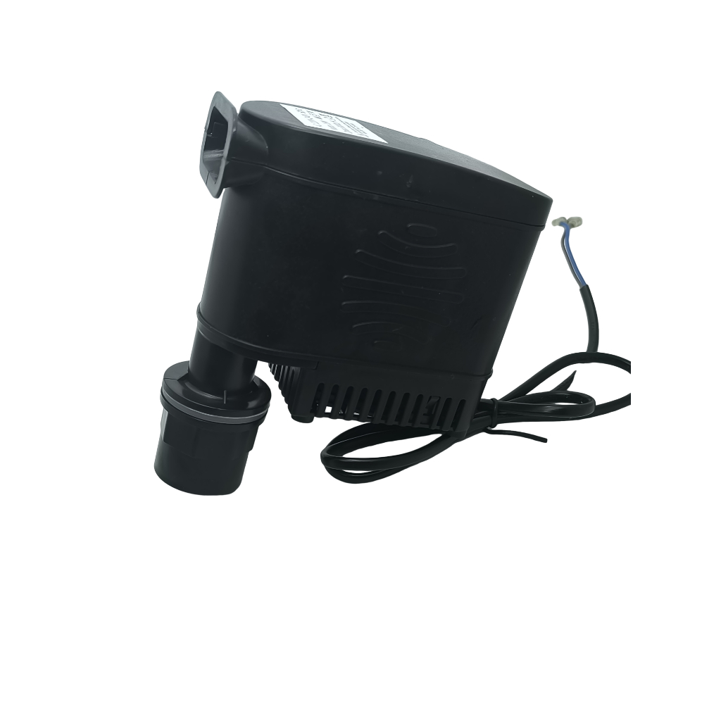 Bomba Válvula de Descarte e Dreno Climatizador Evaporativo 35W 220V