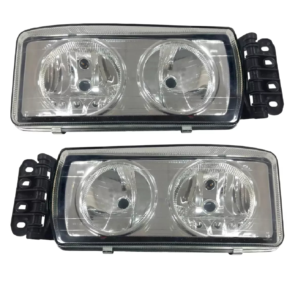 Farol Principal Caminhão Iveco Stralis Tector Cursor