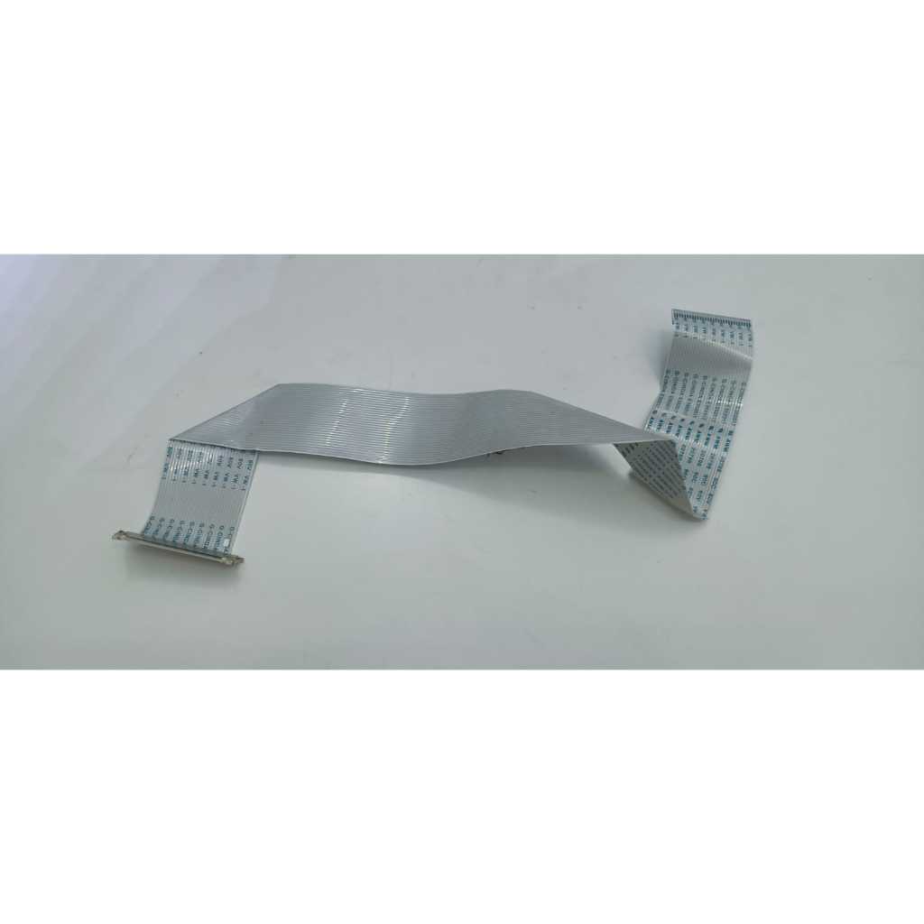 (@)   Cabo Flat Lvds Tv Cce Lt28g