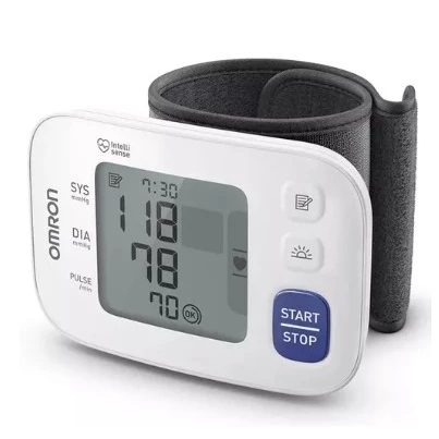 Aparelho de Pressão Digital de Pulso Omron: Onde Comprar | BuscaProdutos