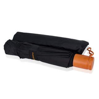 Guarda Chuva Original Grande Contra Vento Cabe Na Bolsa | Manual Cabo Madeira em Oferta na Shopee