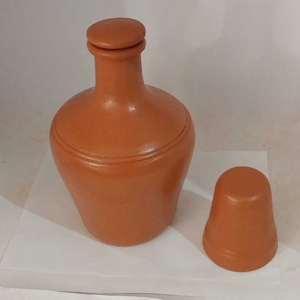 Moringa de Água Barro: Onde Comprar | BuscaProdutos