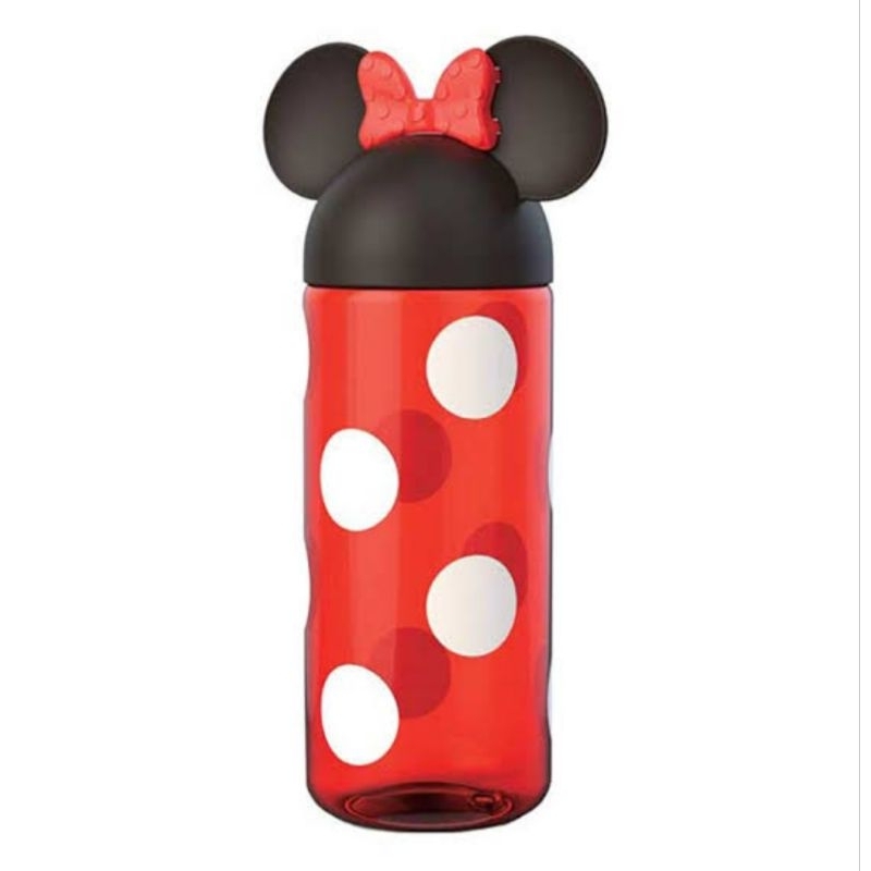 Minnie e Mickey Perfume Garrafa Sabonete Minnie e Mickey Avon