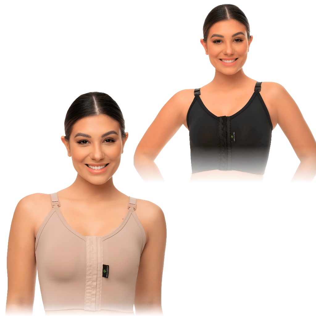 Sutiã com Alta Compressão: Onde Comprar | BuscaProdutos