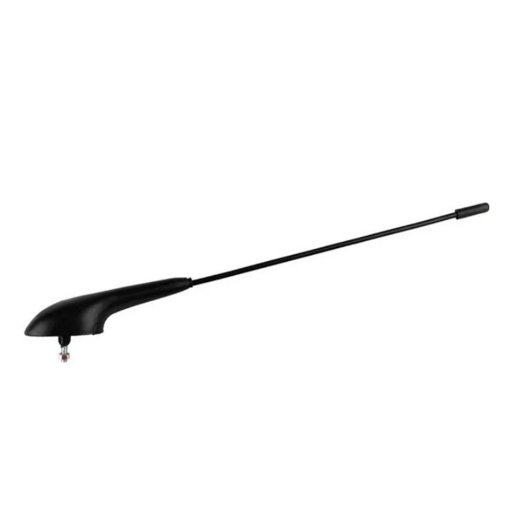 Antena Amplificadora de Sinal Teto Fiat Palio Siena Strada Uno Idea