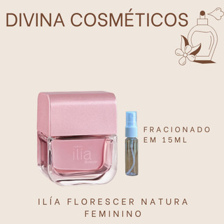 Fração Ilía Florescer Natura