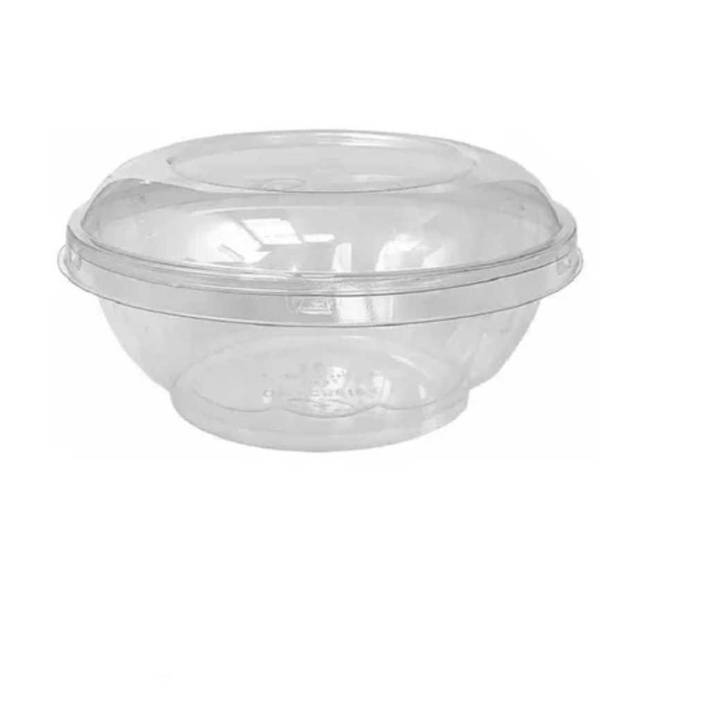 Pote Multiuso Sobremesa 500ml Galvanotek G681 Com 50unid