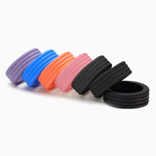 Capa Protetora de rodinhas para maçlas de viagem e cadeiras bagagem silicone em Oferta na Shopee