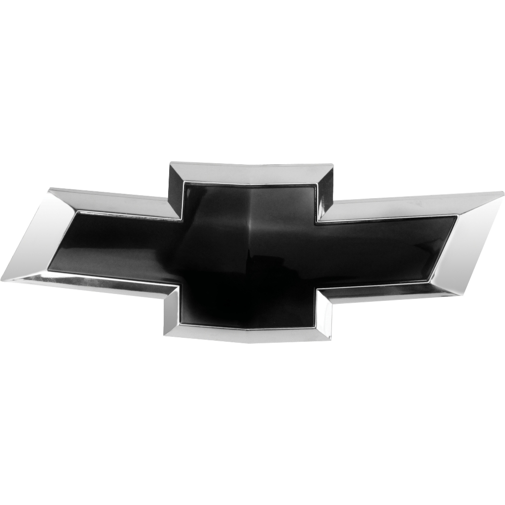 Emblema GRAVATA para Grade do CRUZE 2012 2013 2014 2015 2016 - Dourado ou Black Piano