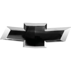 Emblema GRAVATA para Grade do CRUZE 2012 2013 2014 2015 2016 Dourado ou Black Piano