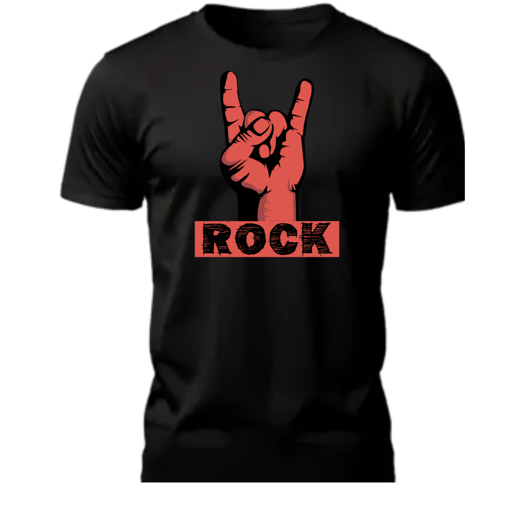 CAMISETA ROCK TEMA ENVIO IMEDIATO ESTAMPAS VARIADAS DE TODOS OS GOSTS ADULTO E INFANTIL