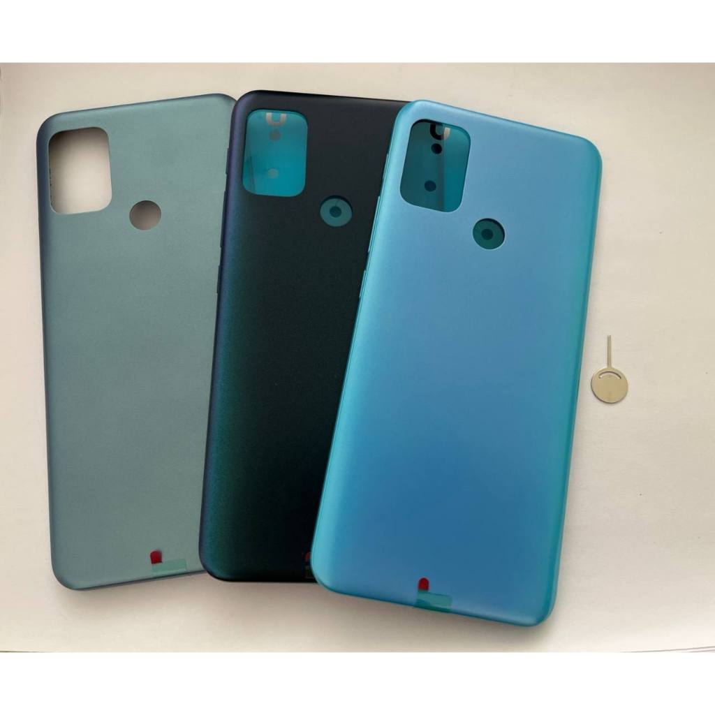 Tampa traseira Moto G20 + chavinha | PRODUTO NOVO