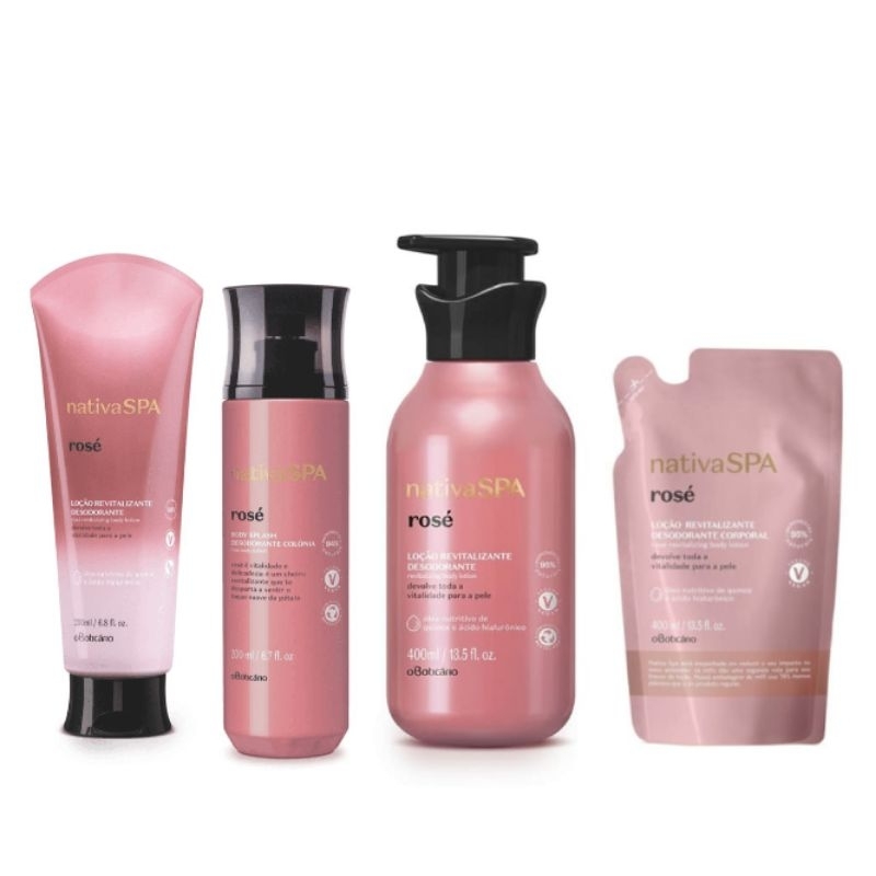 Corporal da Boticário: Onde Comprar | BuscaProdutos