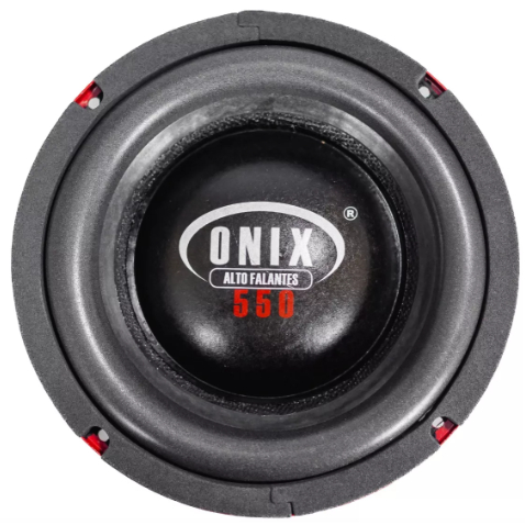 Alto Falante 10 Polegadas 550 Rms: Onde Comprar | BuscaProdutos