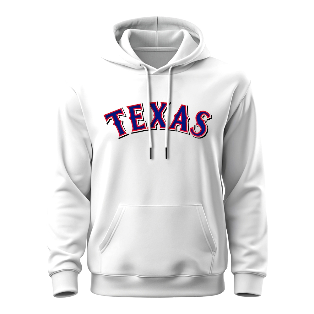Moletom Canguru Blusa de frio Country TXC Texas Ranch tx farm Moletom Unissex