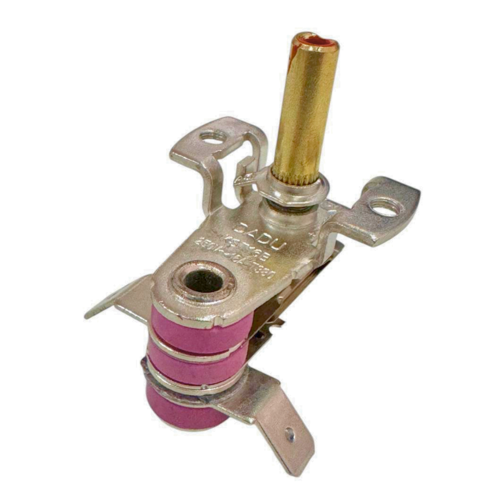 Termostato Para Forno Elétrico 250 Graus Kst250 em Oferta na Shopee