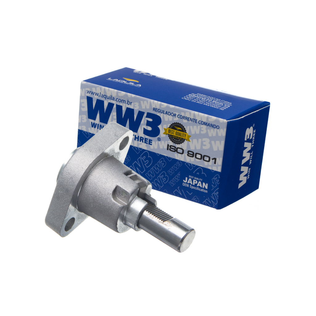 Acionador Tensor Corrente Comando Catracado Cg 150 - XRE 300 em Oferta na Shopee