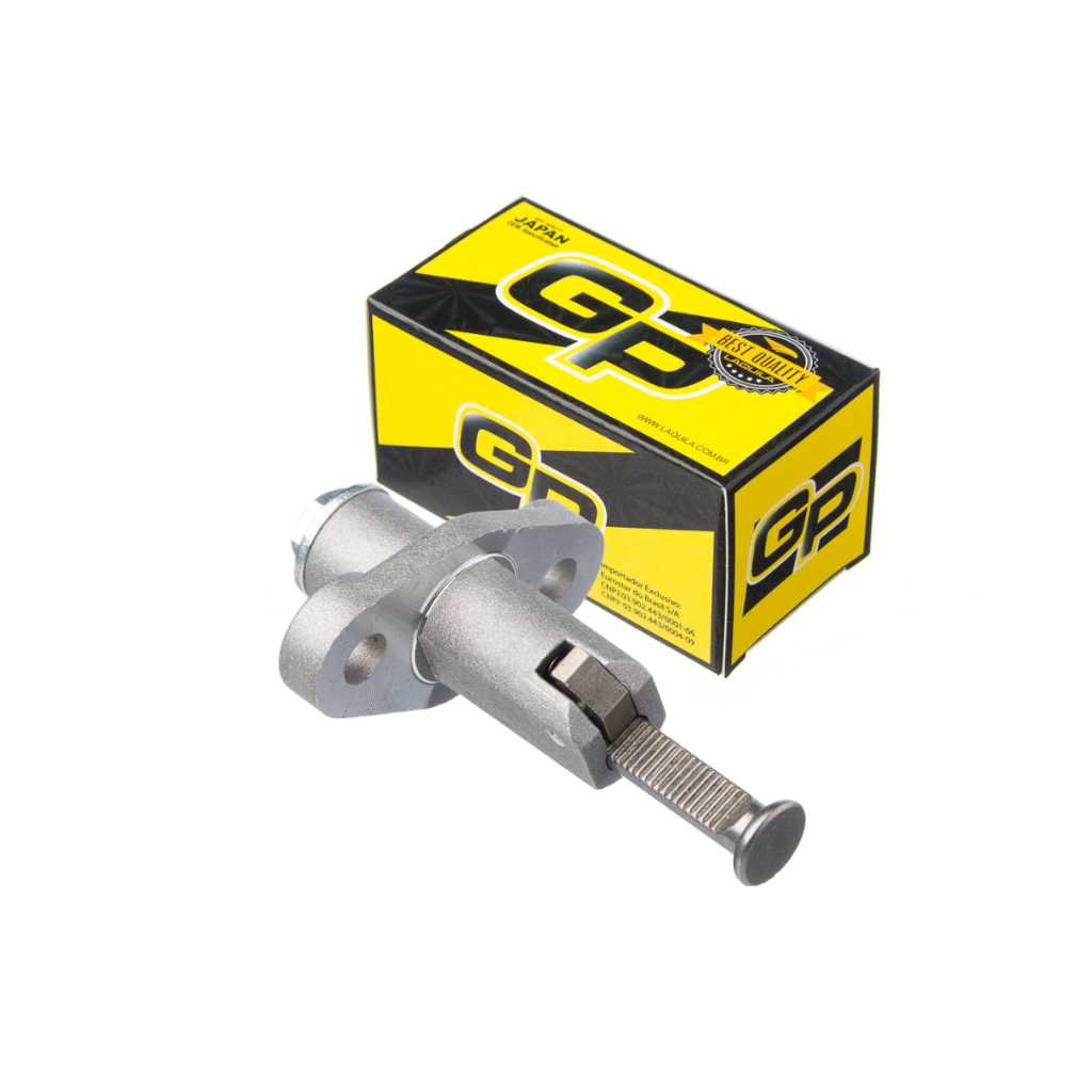 Acionador Tensor Corrente Comando Suzuki Yes 125 Intruder125