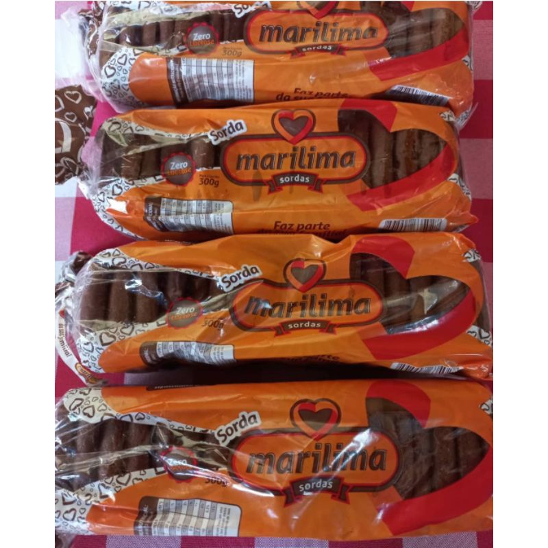 Bolacha Sorda: Guia Completo e Onde Comprar | BuscaProdutos