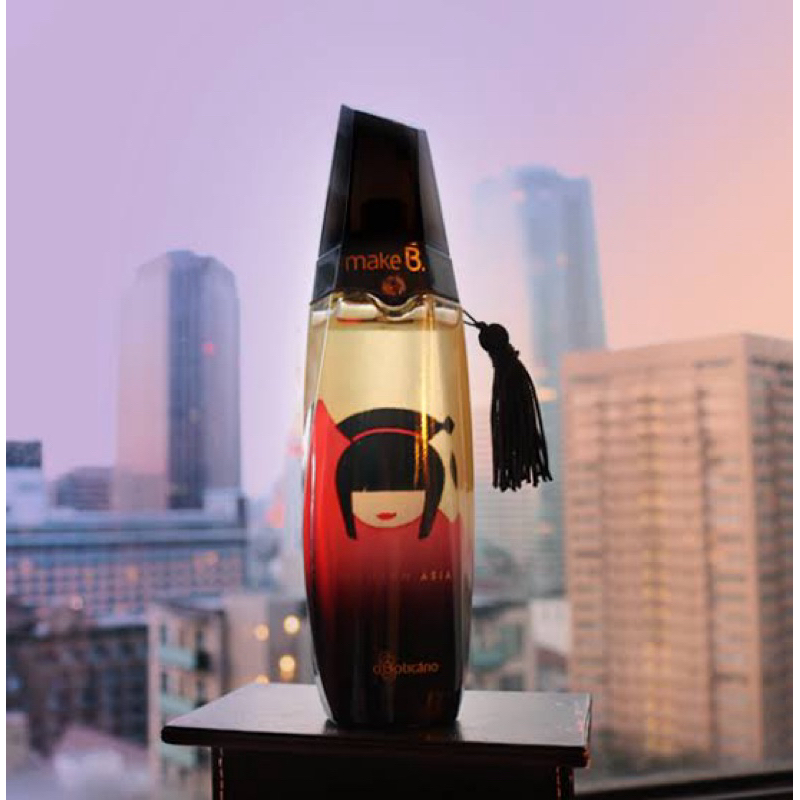 Make B Boticário Perfume: Onde Comprar | BuscaProdutos