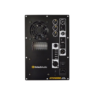 PAINEL AMPLIFICADOR ATIVADOR DE CAIXA em Oferta na Shopee