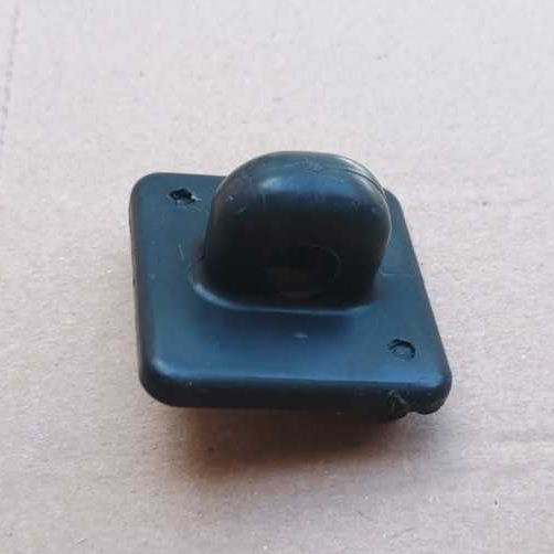 Presilha Suporte Haste Capo Kadett Chevette Monza 09285234
