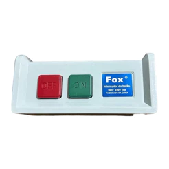Chave Liga e Desliga Monofásica Motor / maquina De costura Em Geral 110V 220V