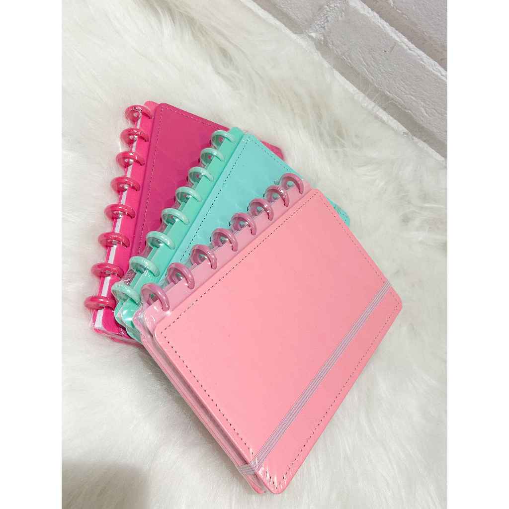 Caderno Inteligente Liso- Caderno Inteligente- Caderno- Volta as aulas- Corporativo- Escola- Faculdade