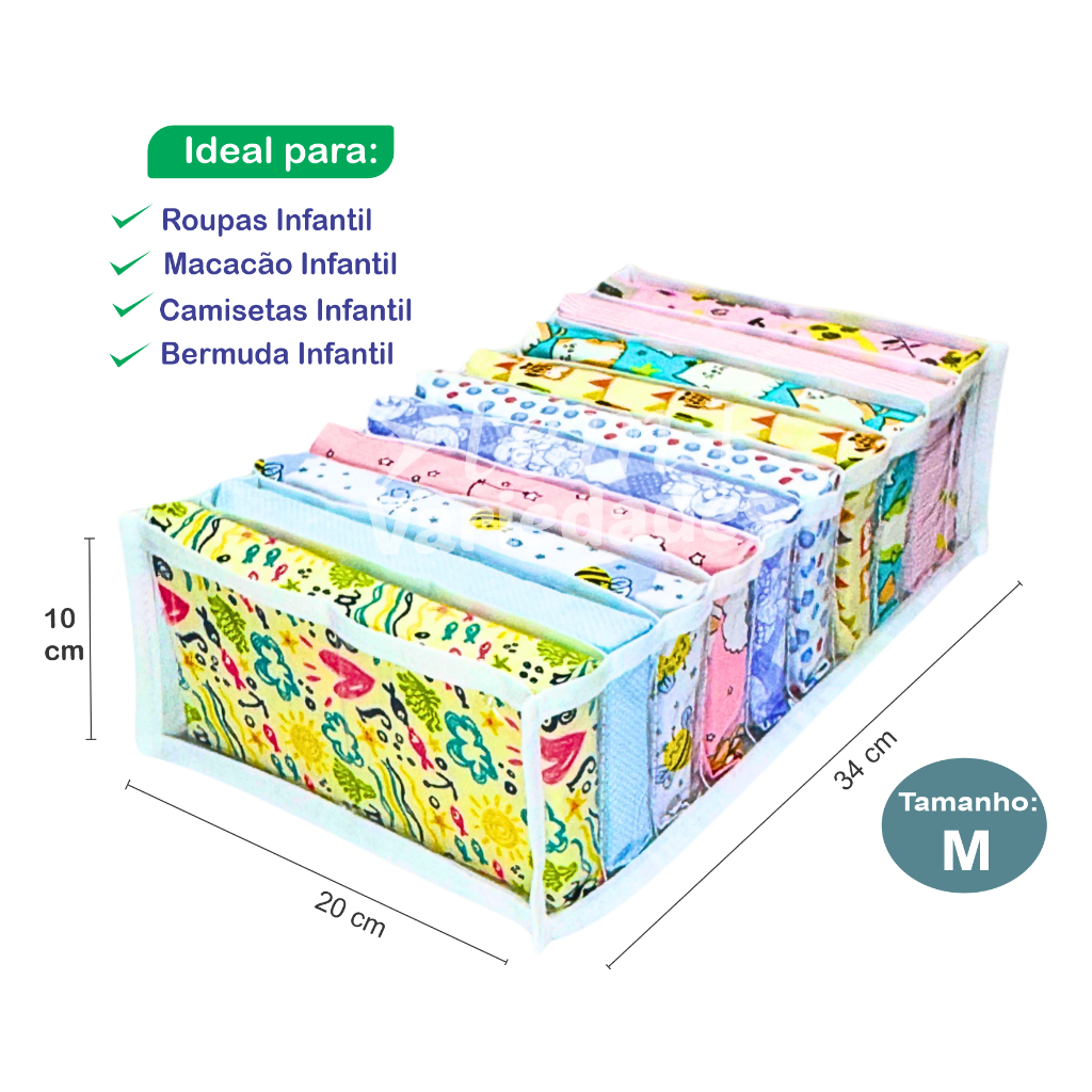 Guarda-Roupa Infantil com Divisórias: Onde Comprar | BuscaProdutos