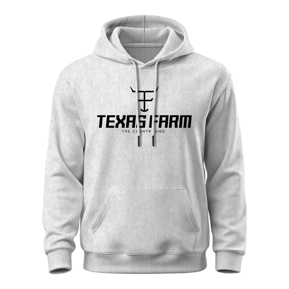 Blusa de Moletom TXC Texas Farm Country Lançamento Envio Rapido