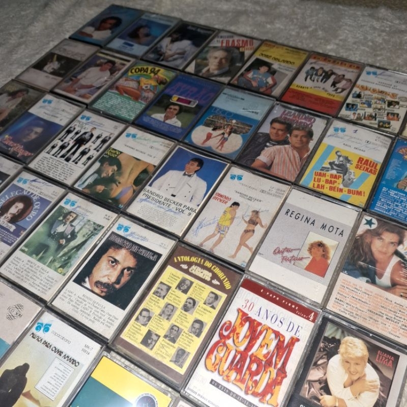 Dvd Anos 80 e 90 Internacional: Onde Comprar | BuscaProdutos