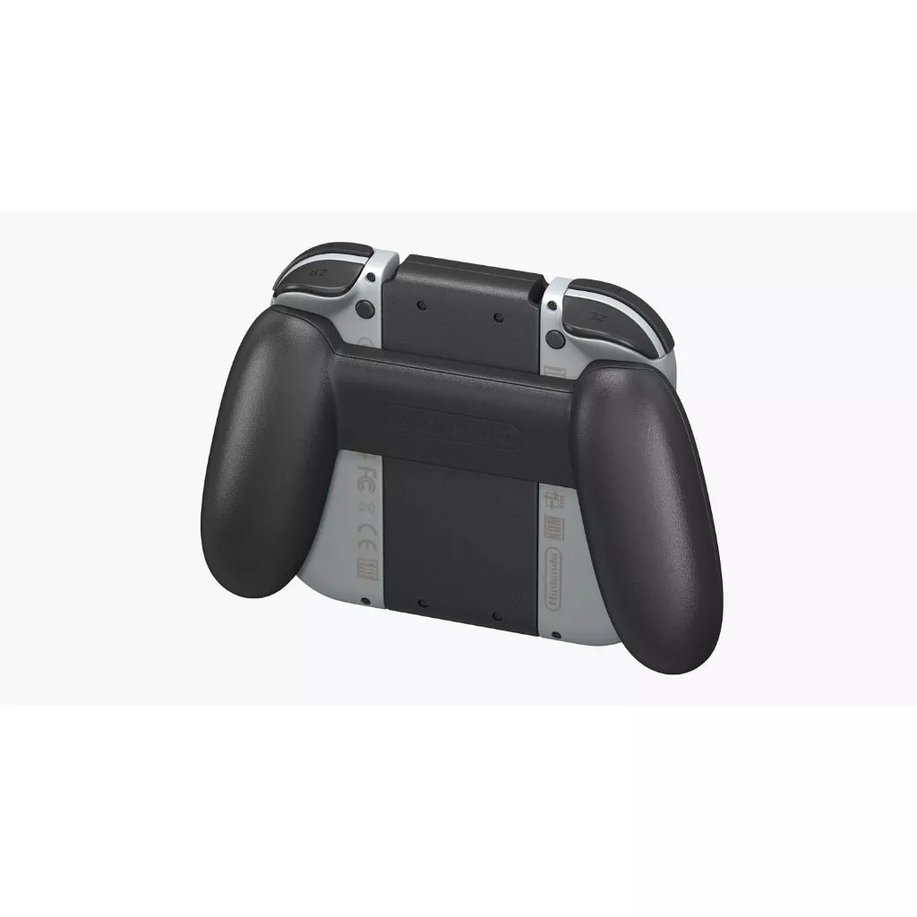 Acessório Controle Nintendo Switch Joy-Con Grip Conect -/+