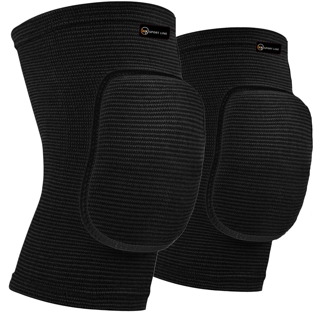 joelheira volei futsal handbol dança ORIGINAL adulto e infantil