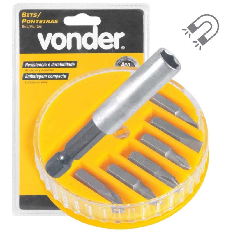 Broca com Encaixe Sextavado: Onde Comprar | BuscaProdutos