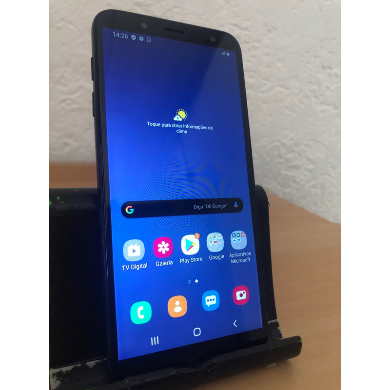 Samsung Galaxy J6