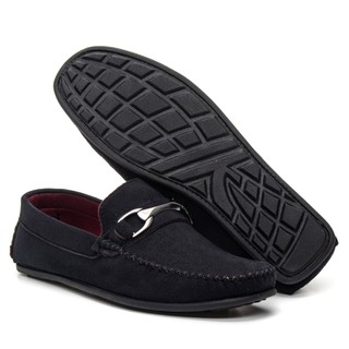 Sapato Mocassim Masculino Sapatilha Casual Verao Envio Imediato