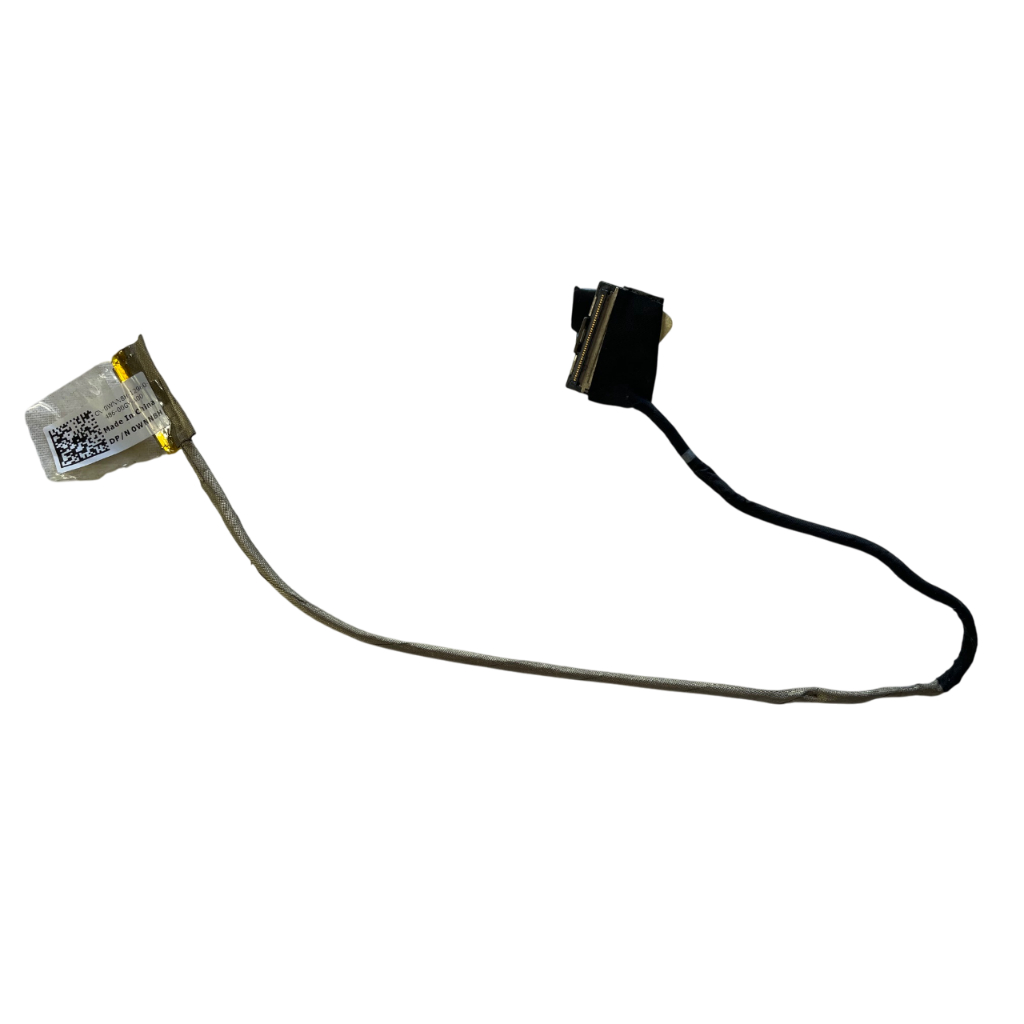 Cabo Flat Da Tela Notebook Dell Vostro V14t 5470 modelo sem touch