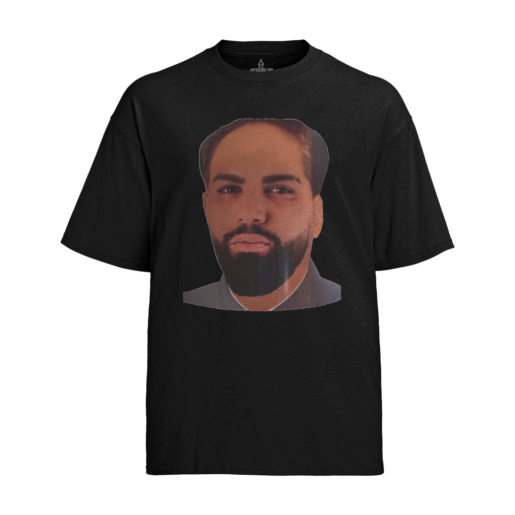 Camiseta Graphic Tee Tshirt Gabigol Gabriel Barbosa Jogador Dong Meme