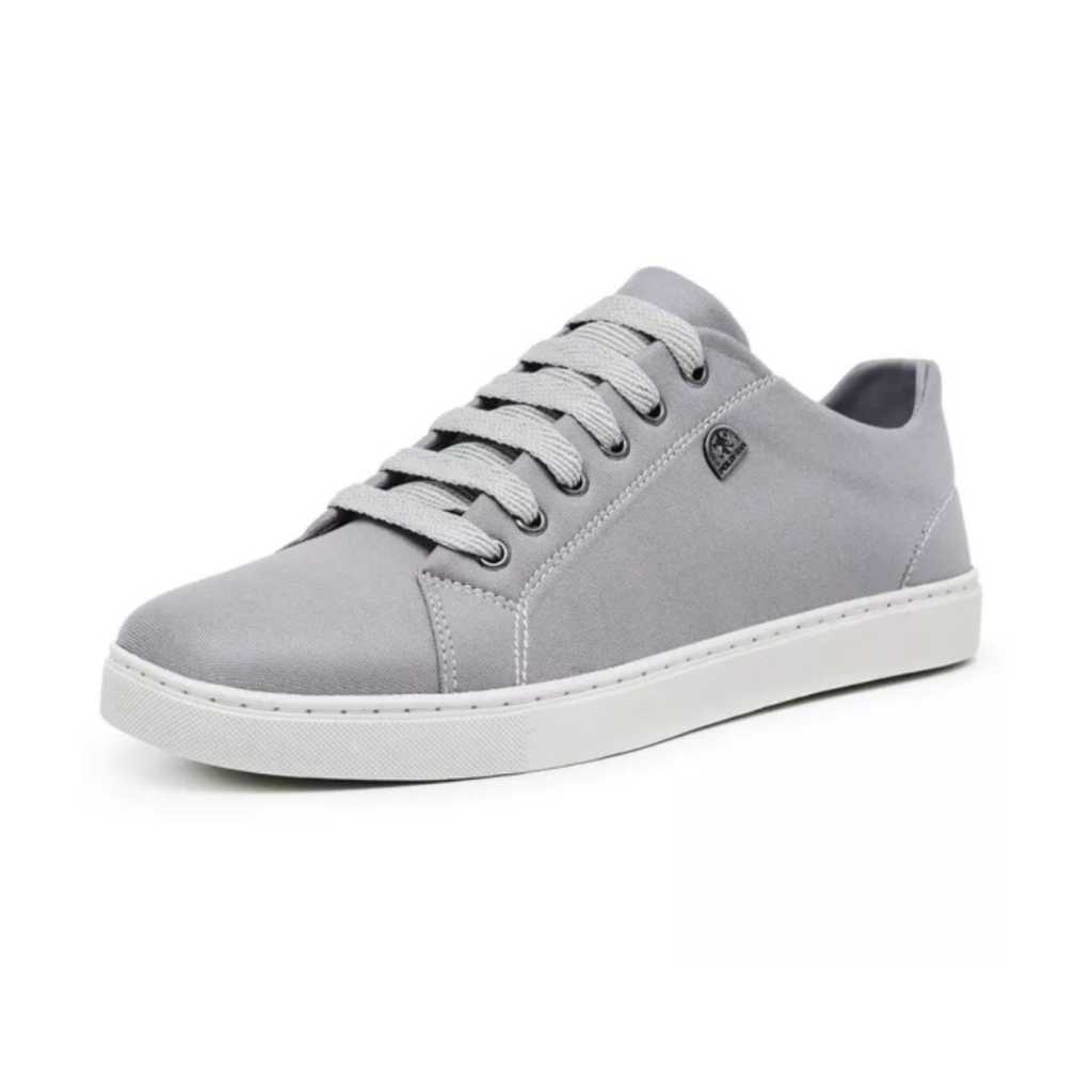 Sapatenis london 6 cores moda casual