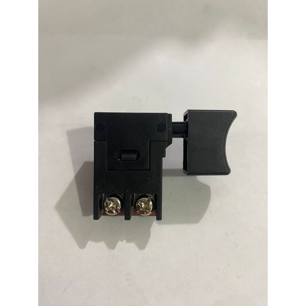 Gatilho Interruptor Serra Mármore 4100 - 4 Parafusos em Oferta na Shopee