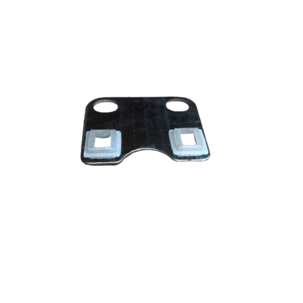 Placa Guia Vareta Válvula Motor 5.5 6.5 7hp Buffalo Toyama