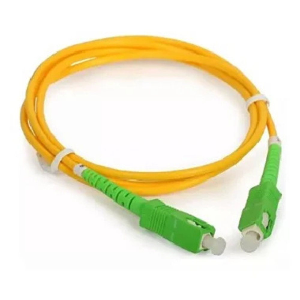 Cordao Optico: Guia Completo e Onde Comprar | BuscaProdutos