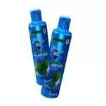 kit 2 Shampoo Anticaspas 3 em 1 Døm Pelo BARBA, CABELO E BIGODE Pelo Original