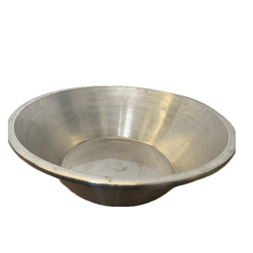 TACHO GRANDE PARA FRITURA em Oferta na Shopee