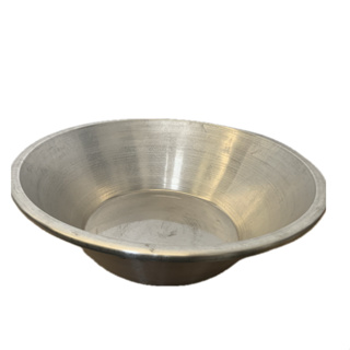 TACHO GRANDE PARA FRITURA em Oferta na Shopee