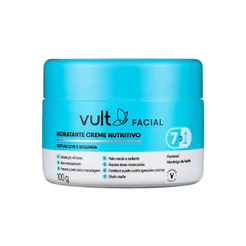 Creme Reparador Hidratante Facial Vult 100g