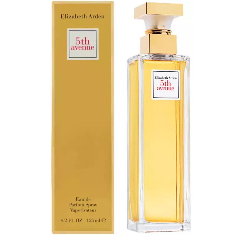 Perfume Elizabeth Arden 5th Avenue 125ml: Onde Comprar | BuscaProdutos