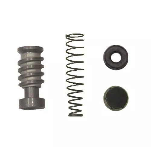 REPARO DO CILINDRO DE FREIO BURRINHO TRASEIRO NC750X