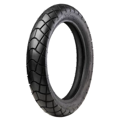 Pneu Novo XRE 4.10-18 Traseiro Flash Tyre Xre 300 Xr 250 Tornado Lander CB